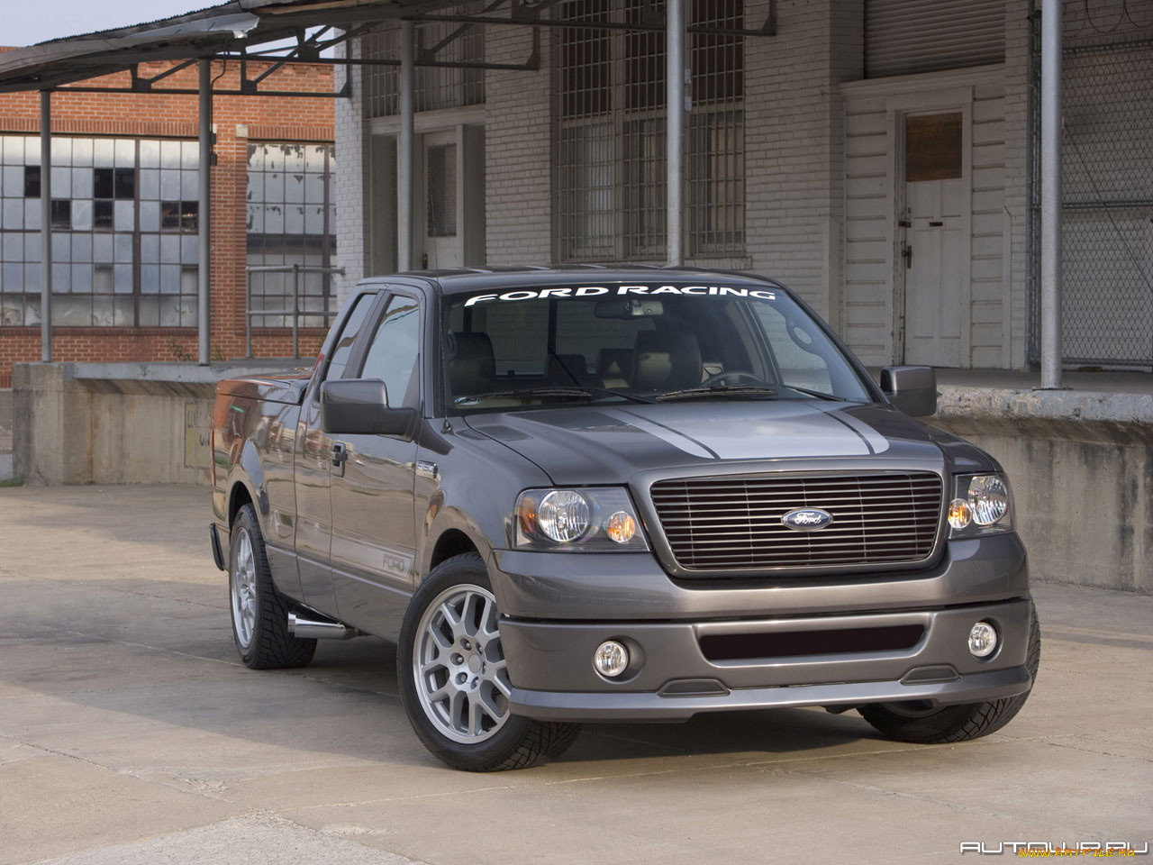 , ford